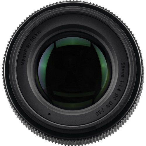 Sigma 56mm F1.4 DC DN Contemporary L Mount - B&C Camera