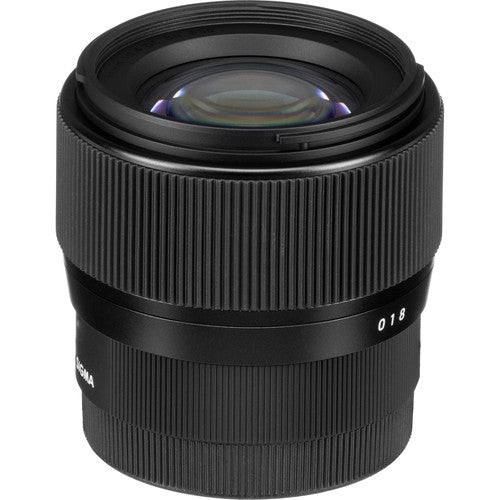 Sigma 56mm F1.4 DC DN Contemporary L Mount - B&C Camera