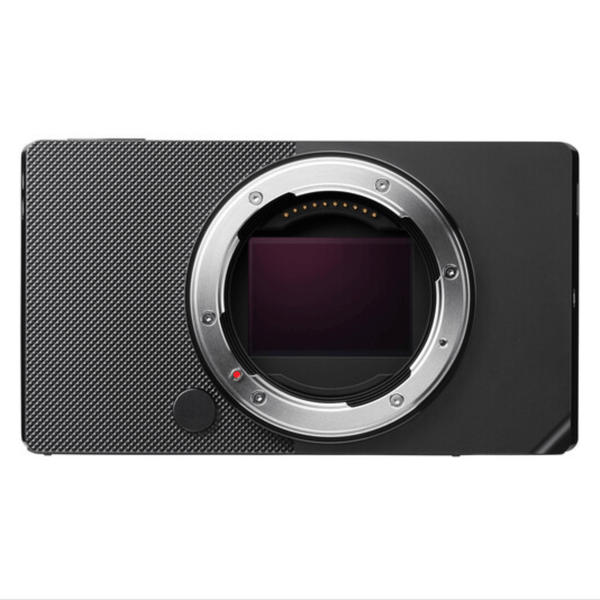 美しすぎる”カメラ「Sigma BF」が登場、“美しすぎる”レンズも