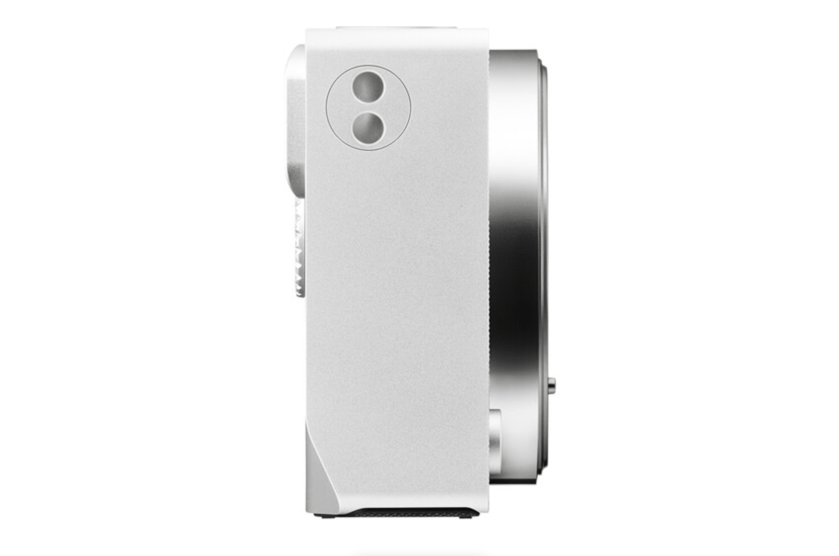 Shop Sigma BF Mirrorless Camera (Silver) by Sigma at B&C Camera