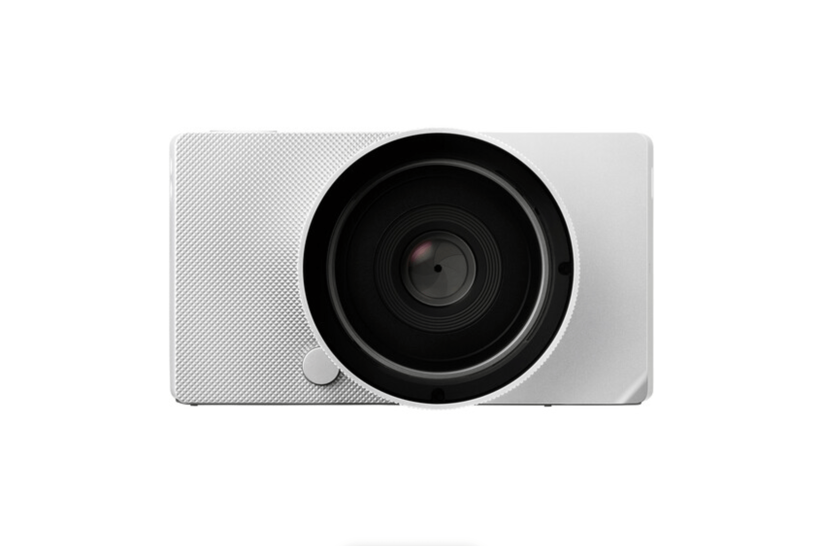 Shop Sigma BF Mirrorless Camera (Silver) by Sigma at B&C Camera