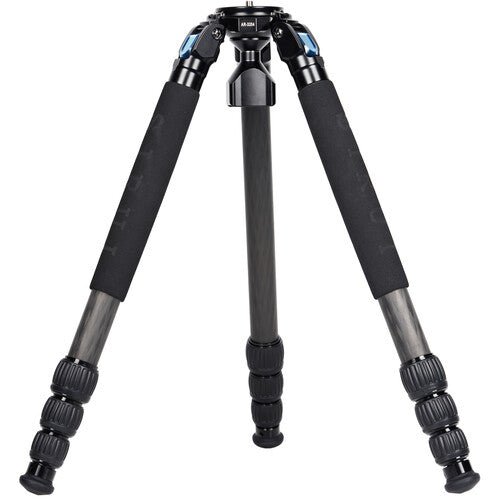 Sirui AR3204 4 - Section Carbon Fiber Tripod - B&C Camera