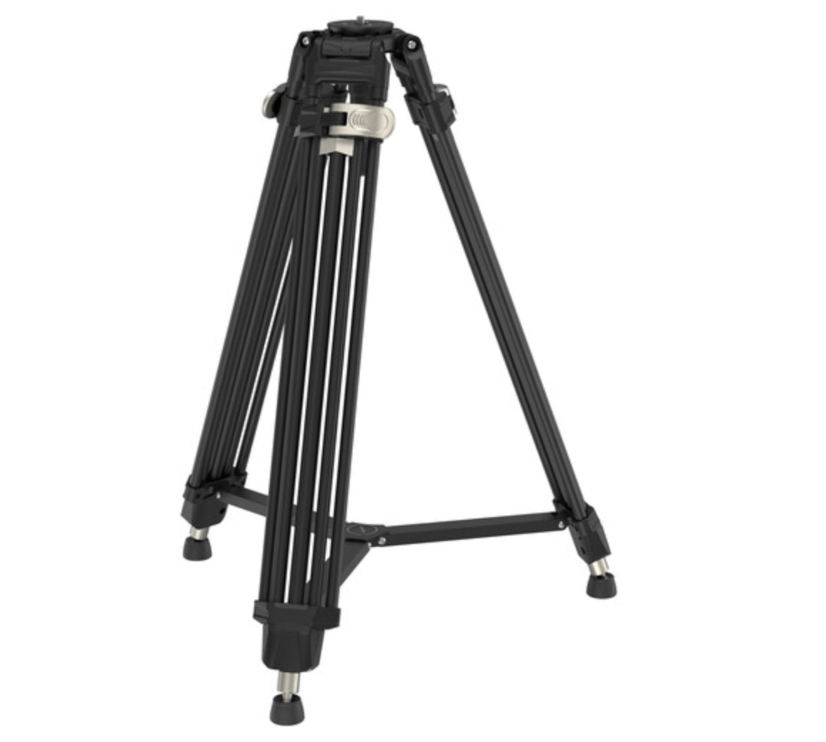 SmallRig AD - 80 FreeBlazer Heavy - Duty Aluminum Alloy Tripod - B&C Camera