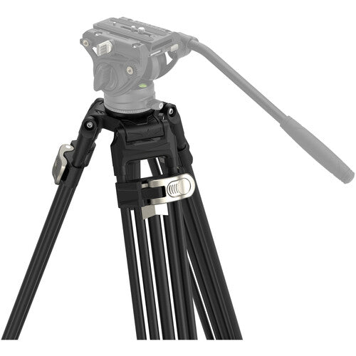 SmallRig AD - 80 FreeBlazer Heavy - Duty Aluminum Alloy Tripod - B&C Camera