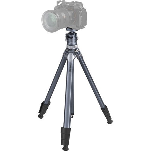 SmallRig AP - 02 Lightweight Travel Tripod - B&C Camera