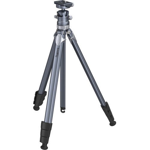 SmallRig AP - 02 Lightweight Travel Tripod - B&C Camera