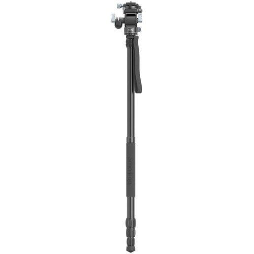 SmallRig CT195 Aluminum Alloy Video Tripod - B&C Camera