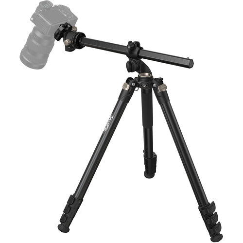 SmallRig CT200 Lateral Center Column Tripod - B&C Camera