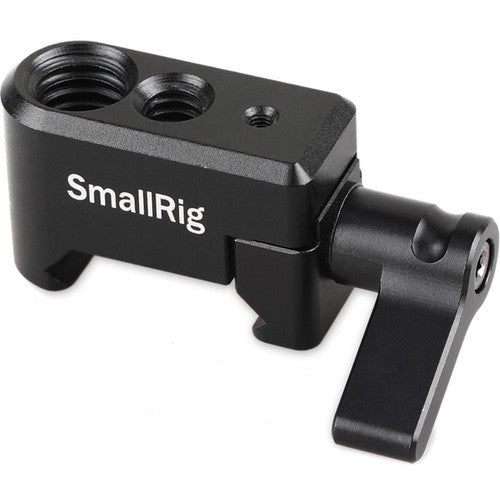 SmallRig Dual 15mm Rod Clamp 1943 - B&C Camera