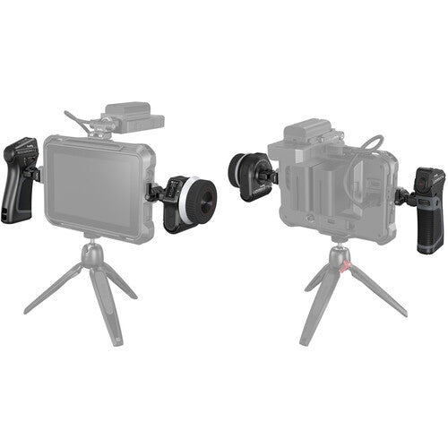 SmallRig FOLLOW FOCUS 2 MOTOR KIT - B&C Camera