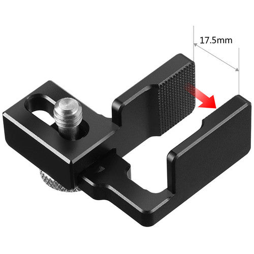 SmallRig HDMI Cable Clamp - B&C Camera
