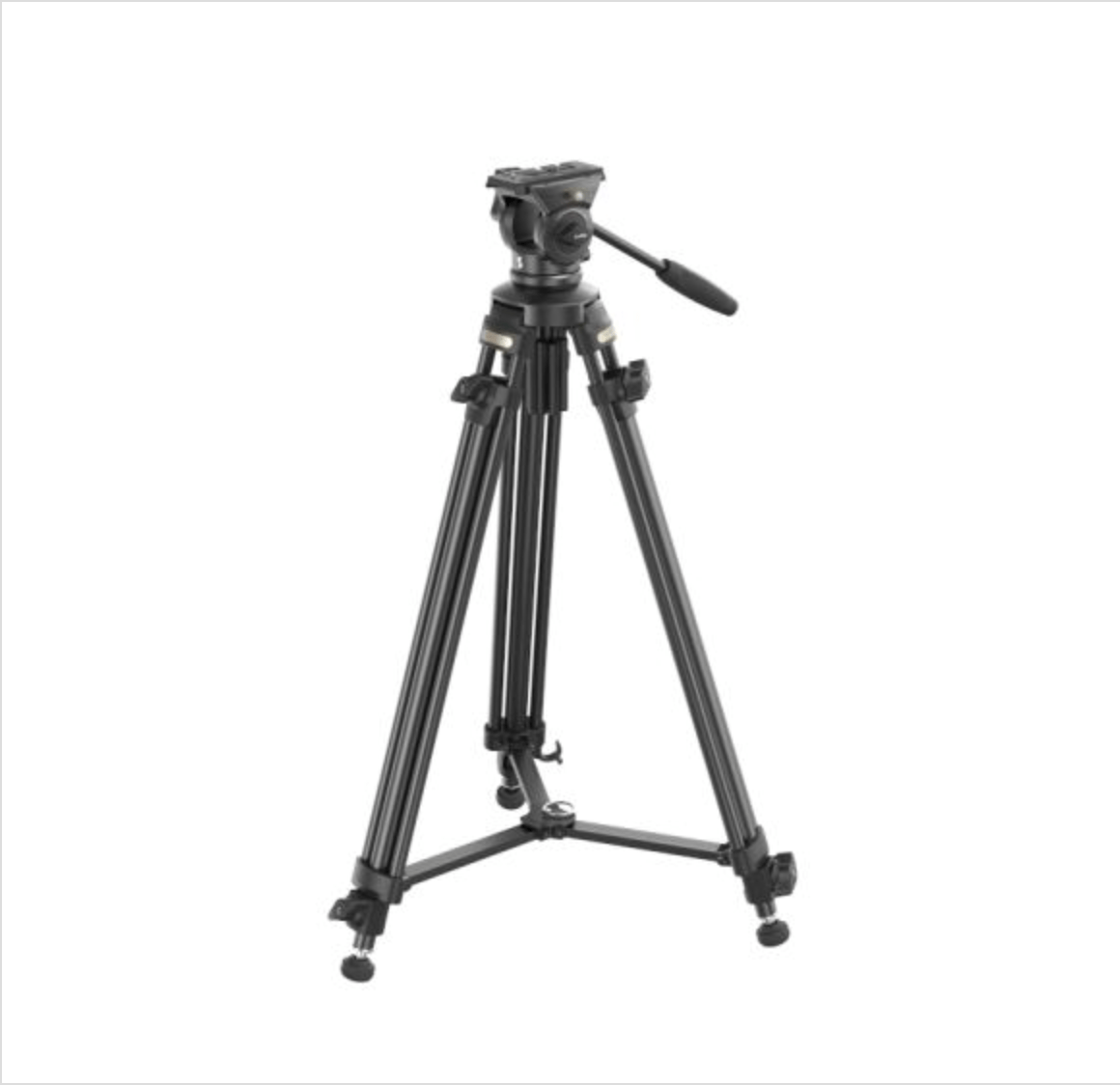 SmallRig Lightweight Video Tripod Kit AD - 50 Lite - B&C Camera