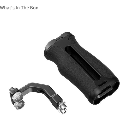 SmallRig mini Side Handle with 1/4