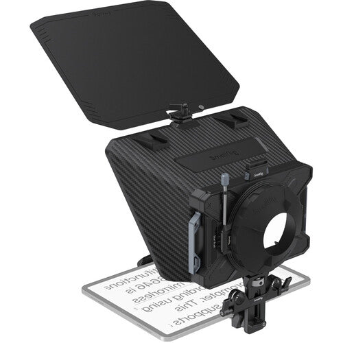 SmallRig Multifunctional Teleprompter - B&C Camera