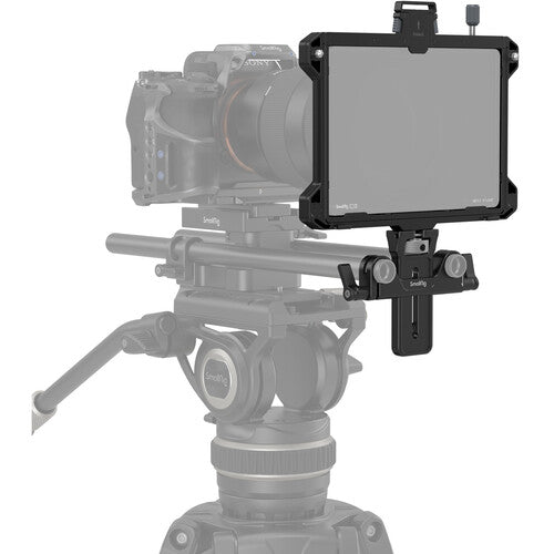 SmallRig Multifunctional Teleprompter - B&C Camera