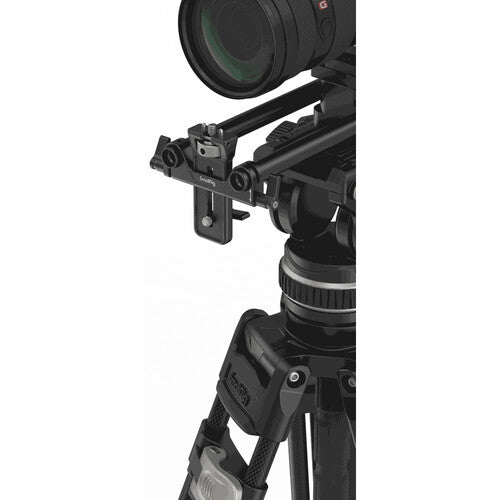 SmallRig Multifunctional Teleprompter - B&C Camera