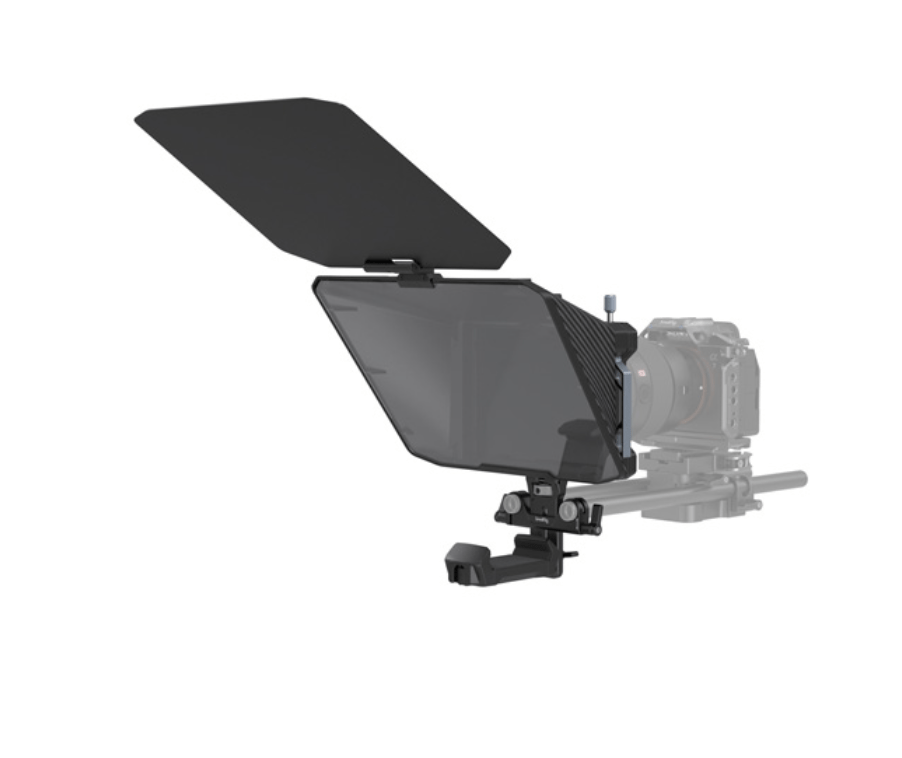 SmallRig Multifunctional Teleprompter - B&C Camera