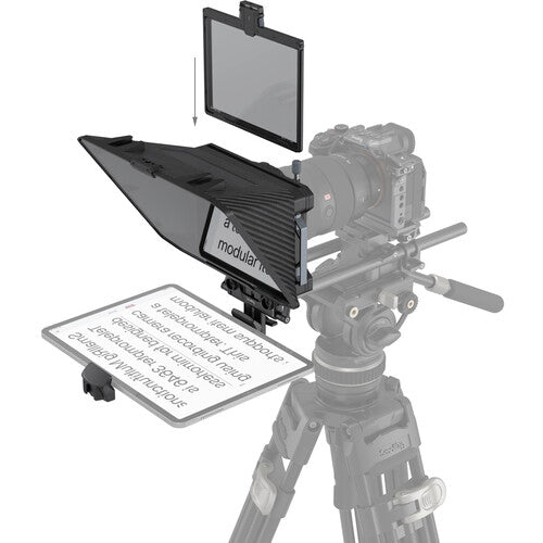 SmallRig Multifunctional Teleprompter - B&C Camera