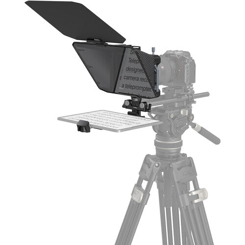 SmallRig Multifunctional Teleprompter - B&C Camera