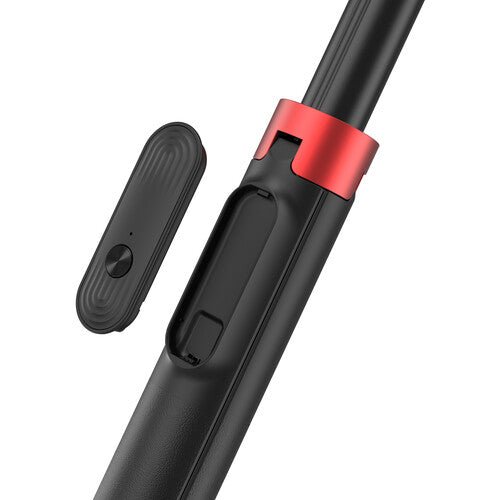 SmallRig Portable Selfie Stick Tripod ST - 25 - Black - B&C Camera