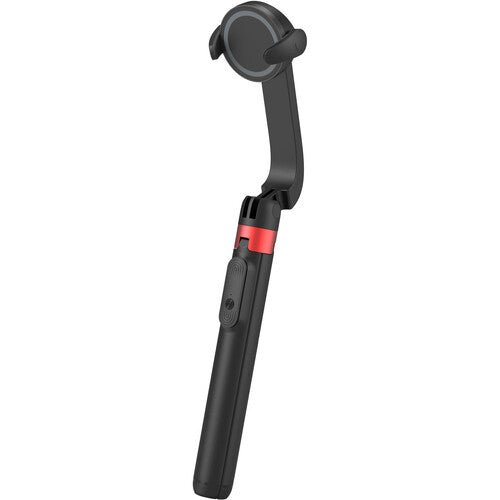 SmallRig Portable Selfie Stick Tripod ST - 25 - Black - B&C Camera