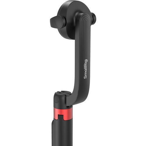 SmallRig Portable Selfie Stick Tripod ST - 25 - Black - B&C Camera