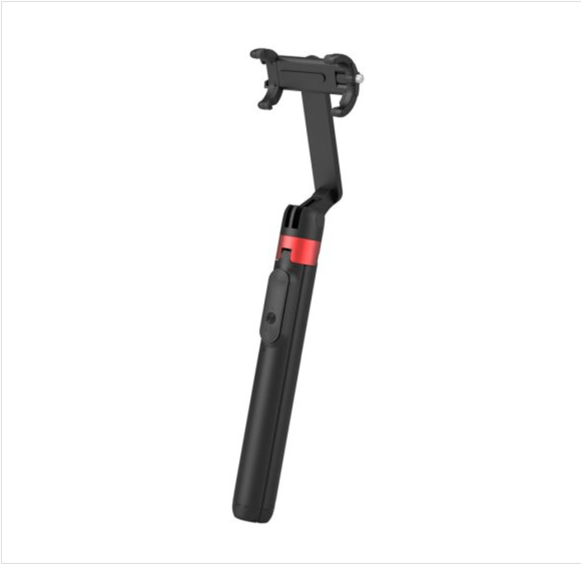 SmallRig Portable Selfie Stick Tripod ST - 25 - Black - B&C Camera