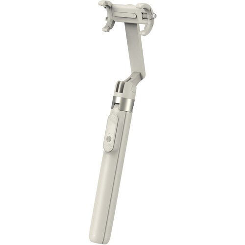 SmallRig Portable Selfie Stick Tripod ST - 25 White - B&C Camera