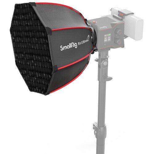 SmallRig RA - D30 mini Parabolic Softbox for RC 60B 4358 - B&C Camera