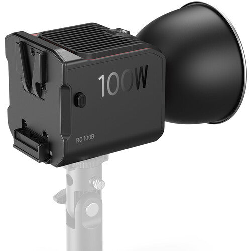 SmallRig RC 100B COB LED Video Light (Mobile Version) - B&C Camera