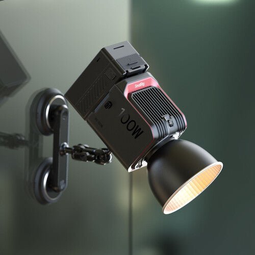 SmallRig RC 100B COB LED Video Light (Mobile Version) - B&C Camera