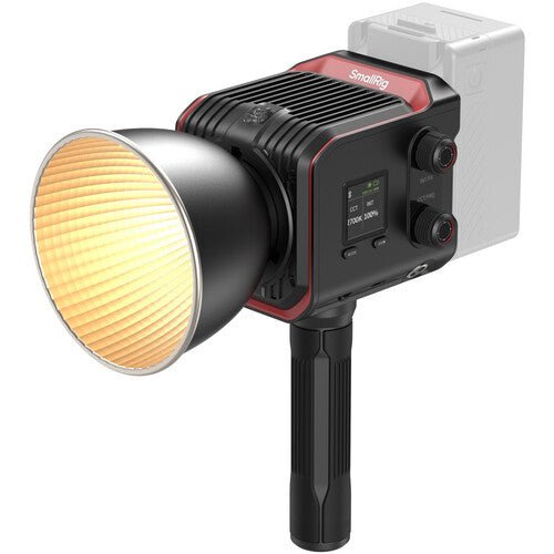 SmallRig RC 100B COB LED Video Light (Mobile Version) - B&C Camera