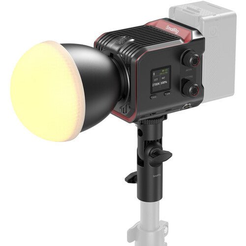 SmallRig RC 100B COB LED Video Light (Standard Version) - B&C Camera