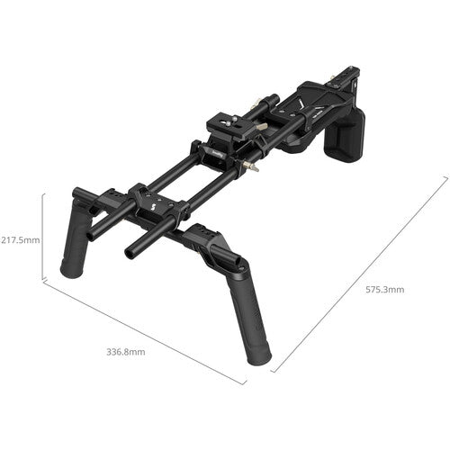 SmallRig Shoulder Rig Kit (Classic Version) - B&C Camera