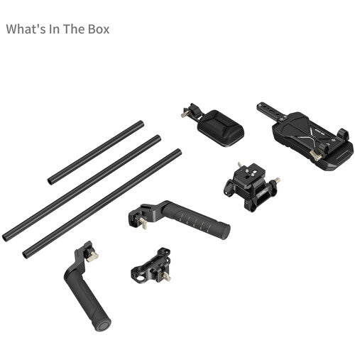 SmallRig Shoulder Rig Kit (Classic Version) - B&C Camera