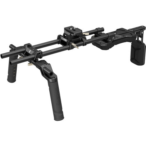 SmallRig Shoulder Rig Kit (Classic Version) - B&C Camera