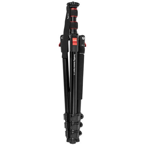 SmallRig T - 10 Aluminum Travel Tripod - B&C Camera