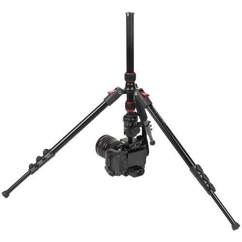 SmallRig T - 10 Aluminum Travel Tripod - B&C Camera