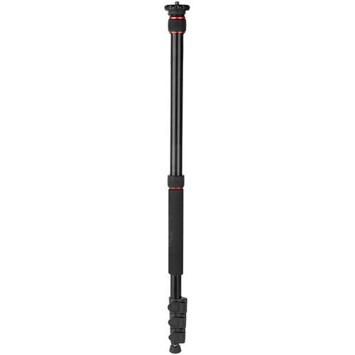 SmallRig T - 10 Aluminum Travel Tripod - B&C Camera