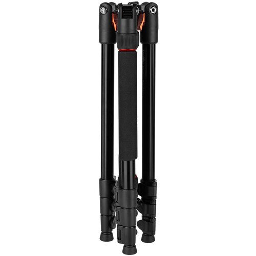 SmallRig T - 10 Aluminum Travel Tripod - B&C Camera