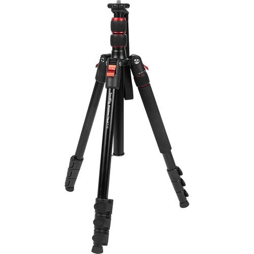 SmallRig T - 10 Aluminum Travel Tripod - B&C Camera