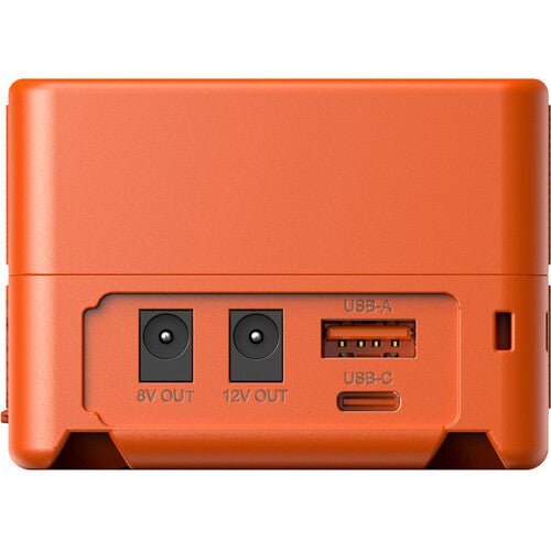 SmallRig VB99 V-Mount Battery - Thumbnail 3