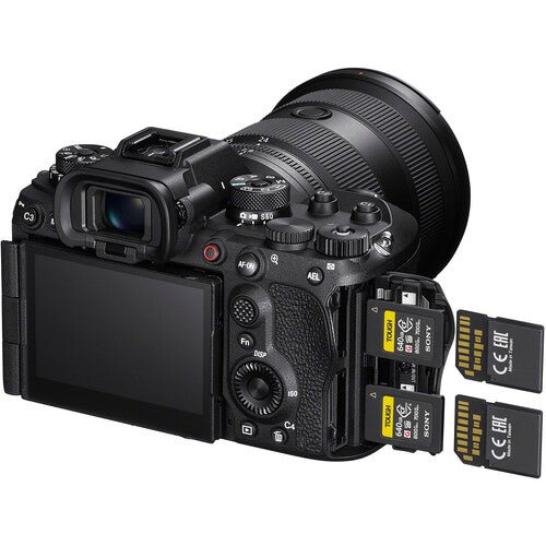 Shop Sony a1 II Mirrorless Camera by Sony at B&C Camera