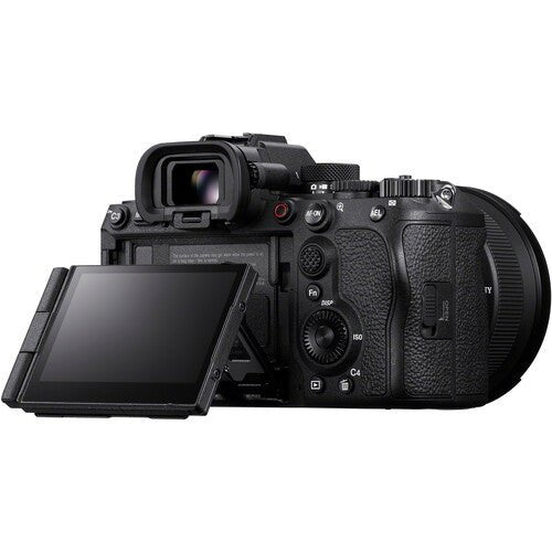 Shop Sony a1 II Mirrorless Camera by Sony at B&C Camera