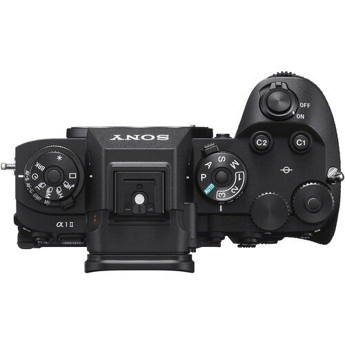 Shop Sony a1 II Mirrorless Camera by Sony at B&C Camera