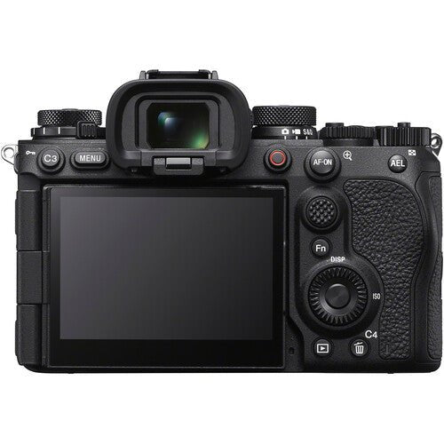 Shop Sony a1 II Mirrorless Camera by Sony at B&C Camera