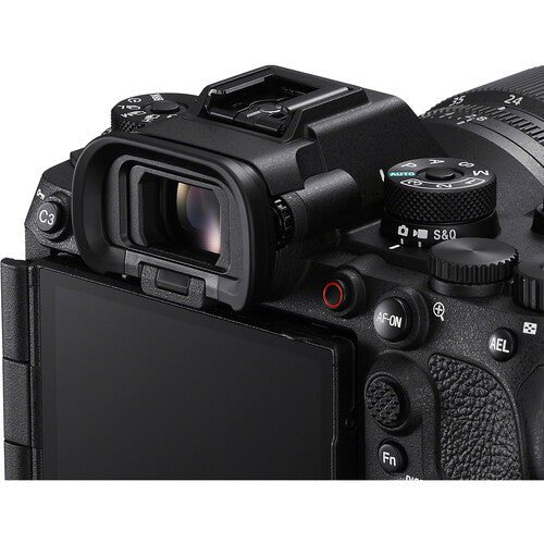 Shop Sony a1 II Mirrorless Camera by Sony at B&C Camera