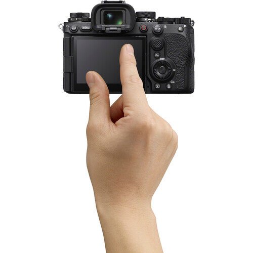 Shop Sony a1 II Mirrorless Camera by Sony at B&C Camera