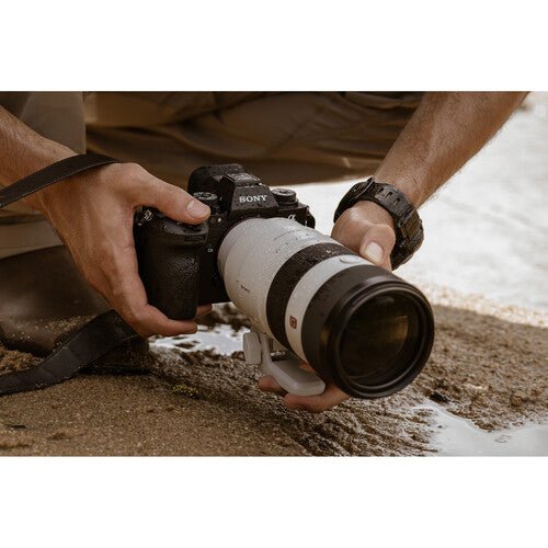 Shop Sony a1 II Mirrorless Camera by Sony at B&C Camera