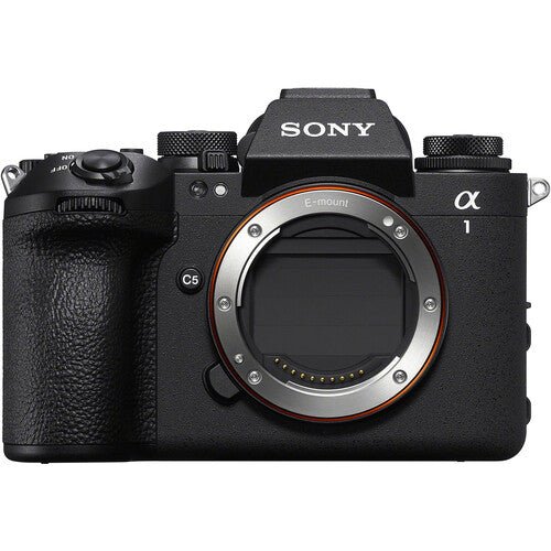 Shop Sony a1 II Mirrorless Camera by Sony at B&C Camera